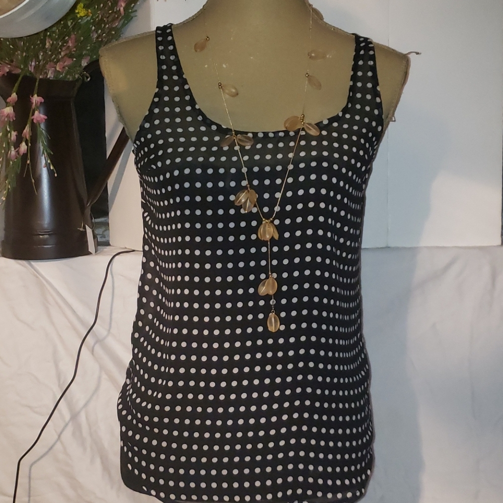Old navy tank top